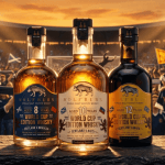 Wolfburn Launches Limited-Edition ‘Drams for the Tartan Army’ Set for the 2026 World Cup