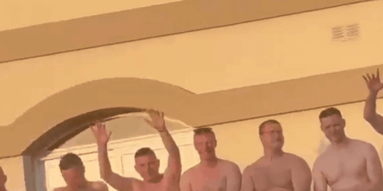 MHRA Condemns Naked Tourists in St Julian’s: “Malta is Not a Free-for-All”