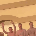 MHRA Condemns Naked Tourists in St Julian’s: “Malta is Not a Free-for-All”