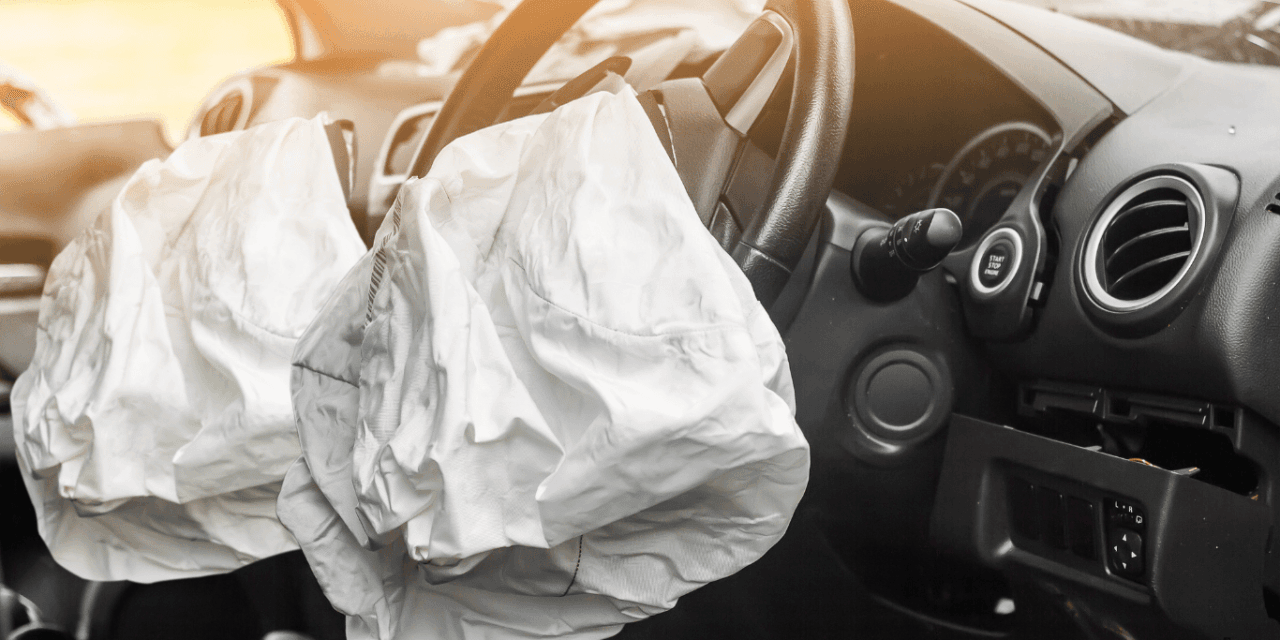 Major Multi-Vehicle Traffic Accident in Mosta: One Hospitalized
