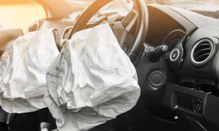 Major Multi-Vehicle Traffic Accident in Mosta: One Hospitalized