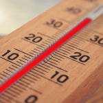 Met Office Forecasts 33°C and Extreme UV Index
