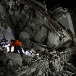 State of Emergency Declared After Massive Twin Earthquakes Devastate Venezuela