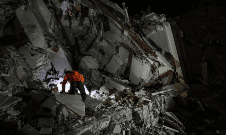State of Emergency Declared After Massive Twin Earthquakes Devastate Venezuela