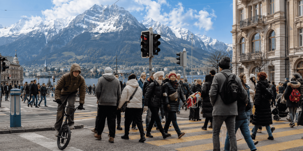 Switzerland Population Cap: Will Voters Approve the 10 Million Limit?