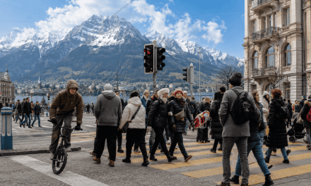 Switzerland Population Cap: Will Voters Approve the 10 Million Limit?