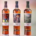 The Macallan Romantica Collection: A 1986 Vintage Honoring a Century of Excellence