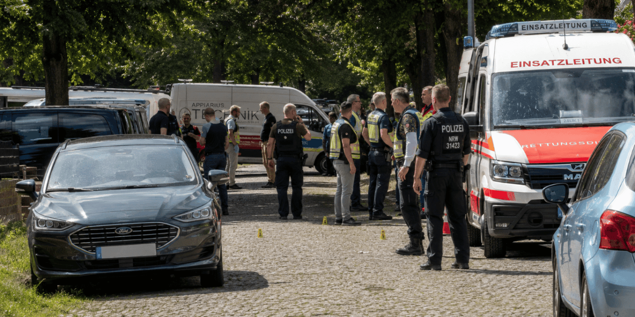 Tragedy in Northern Germany: 5 Dead Following Stade Youth Centre Shooting