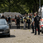 Tragedy in Northern Germany: 5 Dead Following Stade Youth Centre Shooting
