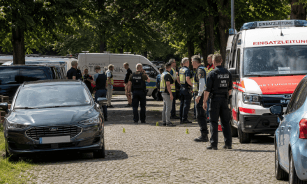 Tragedy in Northern Germany: 5 Dead Following Stade Youth Centre Shooting