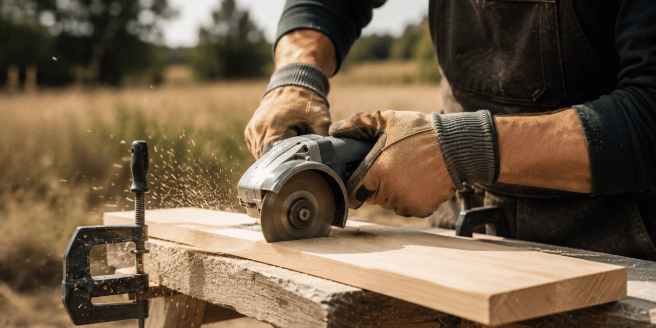 Tragic Angle Grinder Accident in Attard Claims Life of 71-Year-Old Mosta Man