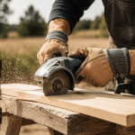 Tragic Angle Grinder Accident in Attard Claims Life of 71-Year-Old Mosta Man
