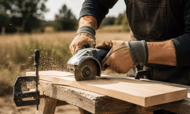 Tragic Angle Grinder Accident in Attard Claims Life of 71-Year-Old Mosta Man