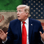 Trump Announces Impending US-Iran Peace Deal Slated for Sunday