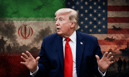 Trump Announces Impending US-Iran Peace Deal Slated for Sunday