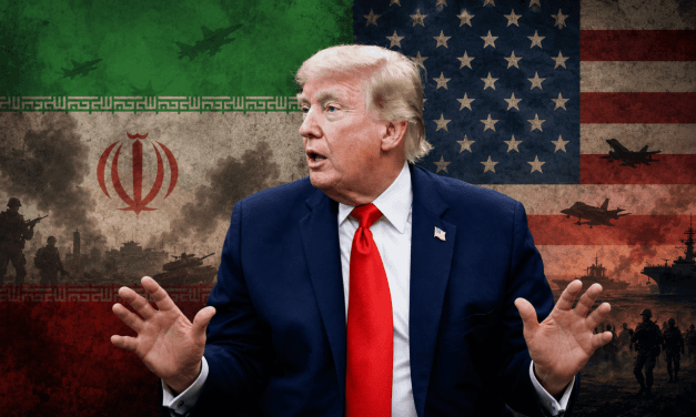 Trump Announces Impending US-Iran Peace Deal Slated for Sunday