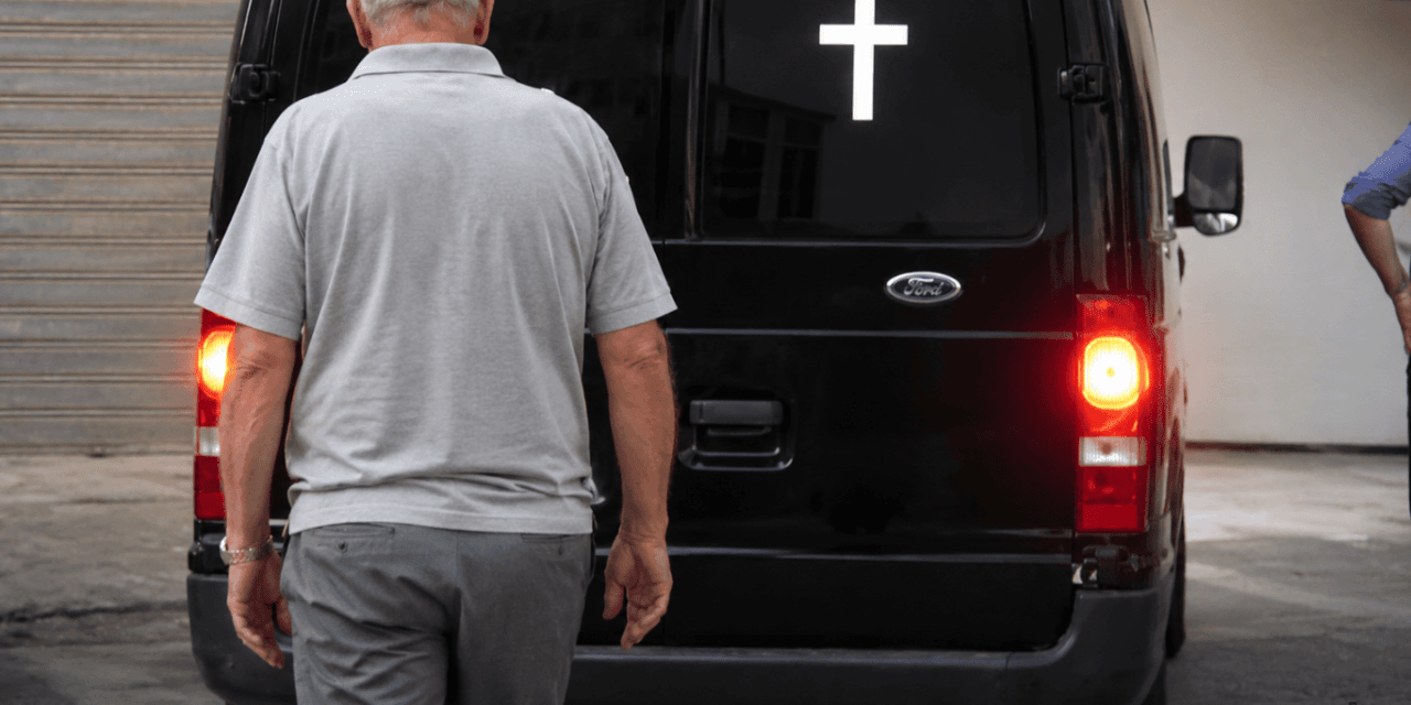 76-Year-Old Man Dies in Tragic Three-Storey Fall in Sannat