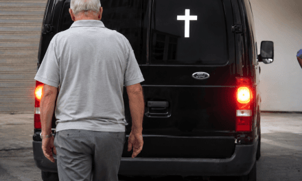 76-Year-Old Man Dies in Tragic Three-Storey Fall in Sannat