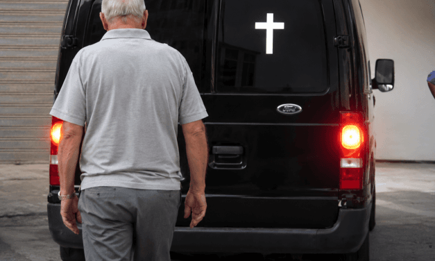 76-Year-Old Man Dies in Tragic Three-Storey Fall in Sannat