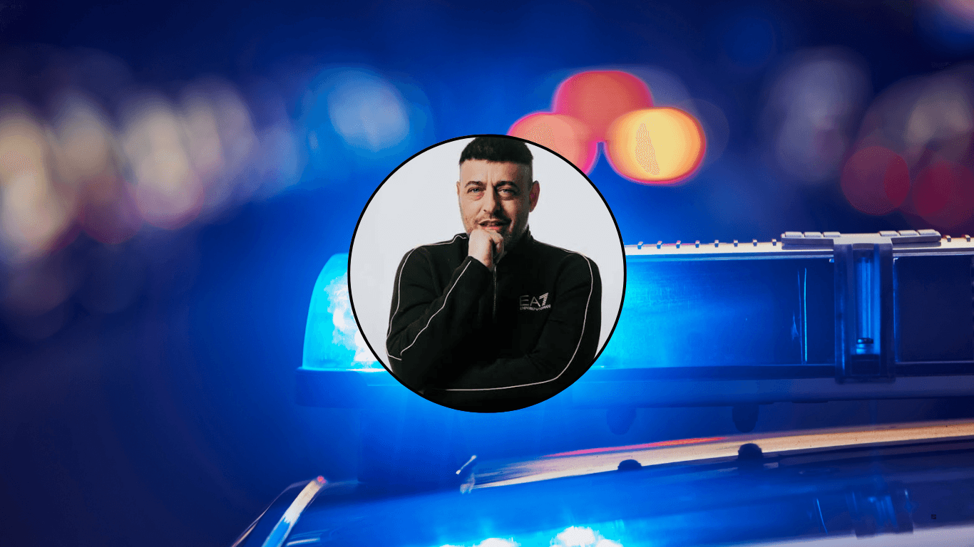 Popular Maltese DJ Ryan Spiteri Found Dead in Marsascala