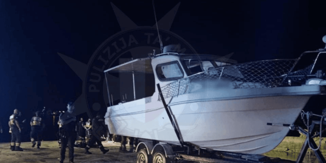 Tragic Boat Collision in Ġnejna Bay Claims Lives of Father and Young Son