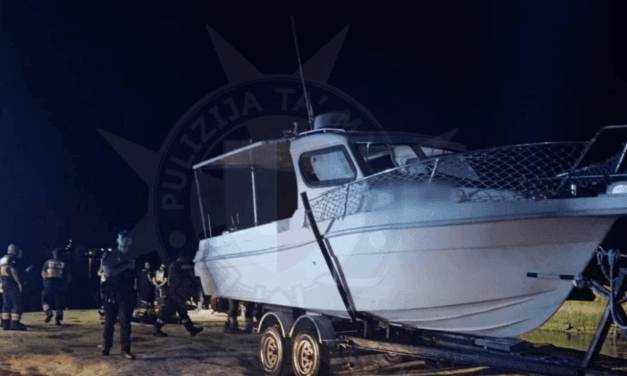 Tragic Boat Collision in Ġnejna Bay Claims Lives of Father and Young Son